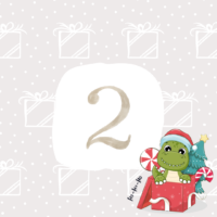 Adventskalender Türchen 2