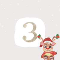 Adventskalender Türchen 3
