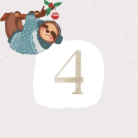 Adventskalender Türchen 4
